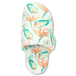Women Vionic Slippers|Gemma Mule Slipper Ii