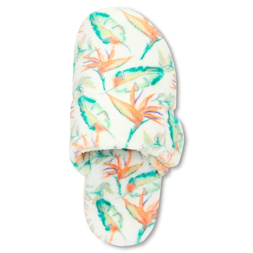Women Vionic Slippers|Gemma Mule Slipper Ii