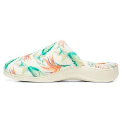 Women Vionic Slippers|Gemma Mule Slipper Ii