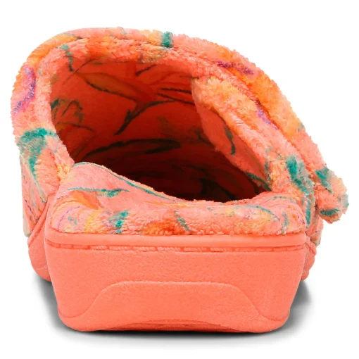 Women Vionic Slippers|Gemma Mule Slipper Ii