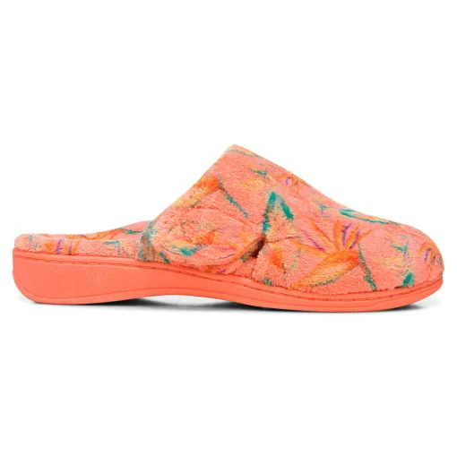Women Vionic Slippers|Gemma Mule Slipper Ii