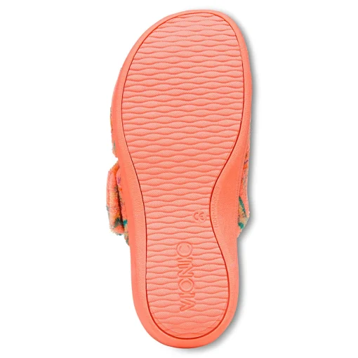 Women Vionic Slippers|Gemma Mule Slipper Ii