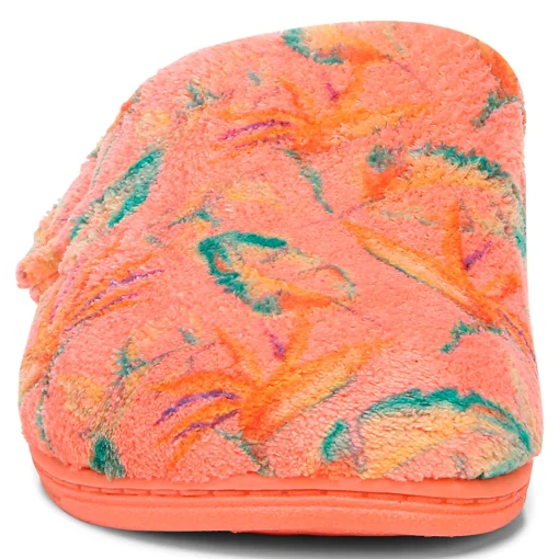 Women Vionic Slippers|Gemma Mule Slipper Ii