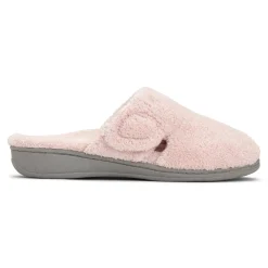 Women Vionic Slippers|Gemma Mule Slipper Ii