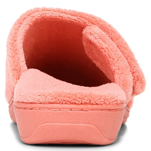 Women Vionic Slippers|Gemma Mule Slipper Ii