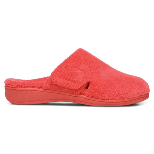 Women Vionic Slippers|Gemma Mule Slipper Iii