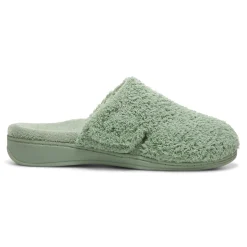 Women Vionic Slippers|Gemma Mule Slipper Iii