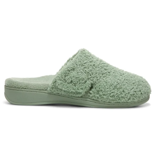 Women Vionic Slippers|Gemma Mule Slipper Iii