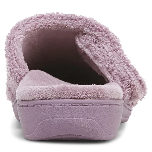 Women Vionic Slippers|Gemma Mule Slipper Iii