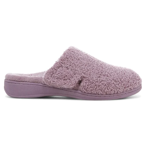 Women Vionic Slippers|Gemma Mule Slipper Iii