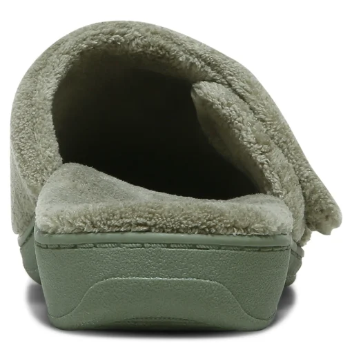 Women Vionic Slippers|Gemma Mule Slipper Iii