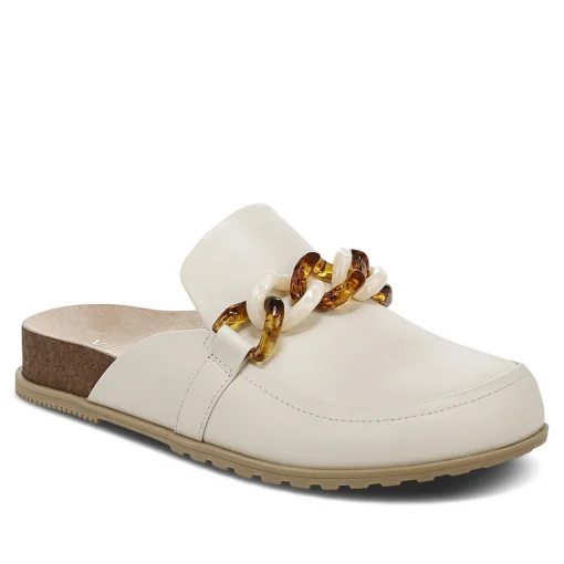 Women Vionic Flats & Loafers|Georgie Mule