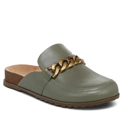 Women Vionic Flats & Loafers|Georgie Mule