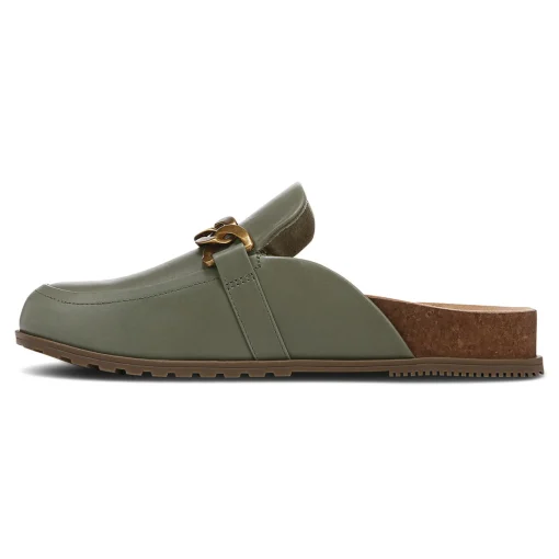 Women Vionic Flats & Loafers|Georgie Mule