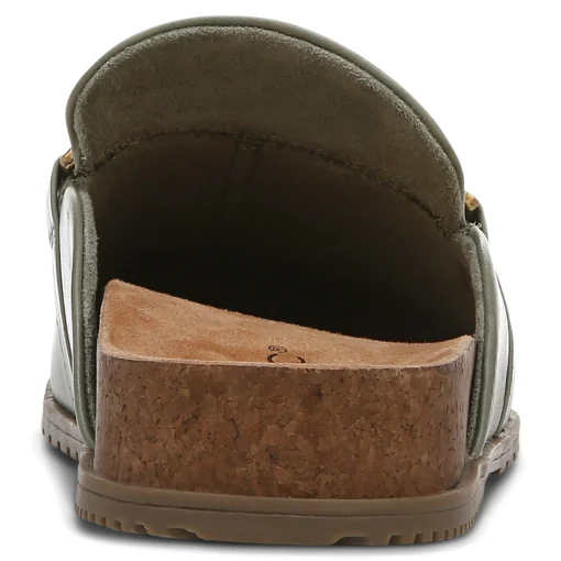 Women Vionic Flats & Loafers|Georgie Mule