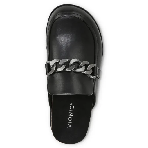 Women Vionic Flats & Loafers|Georgie Mule