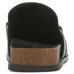 Women Vionic Flats & Loafers|Georgie Mule