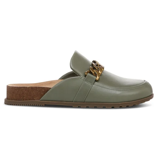 Women Vionic Flats & Loafers|Georgie Mule