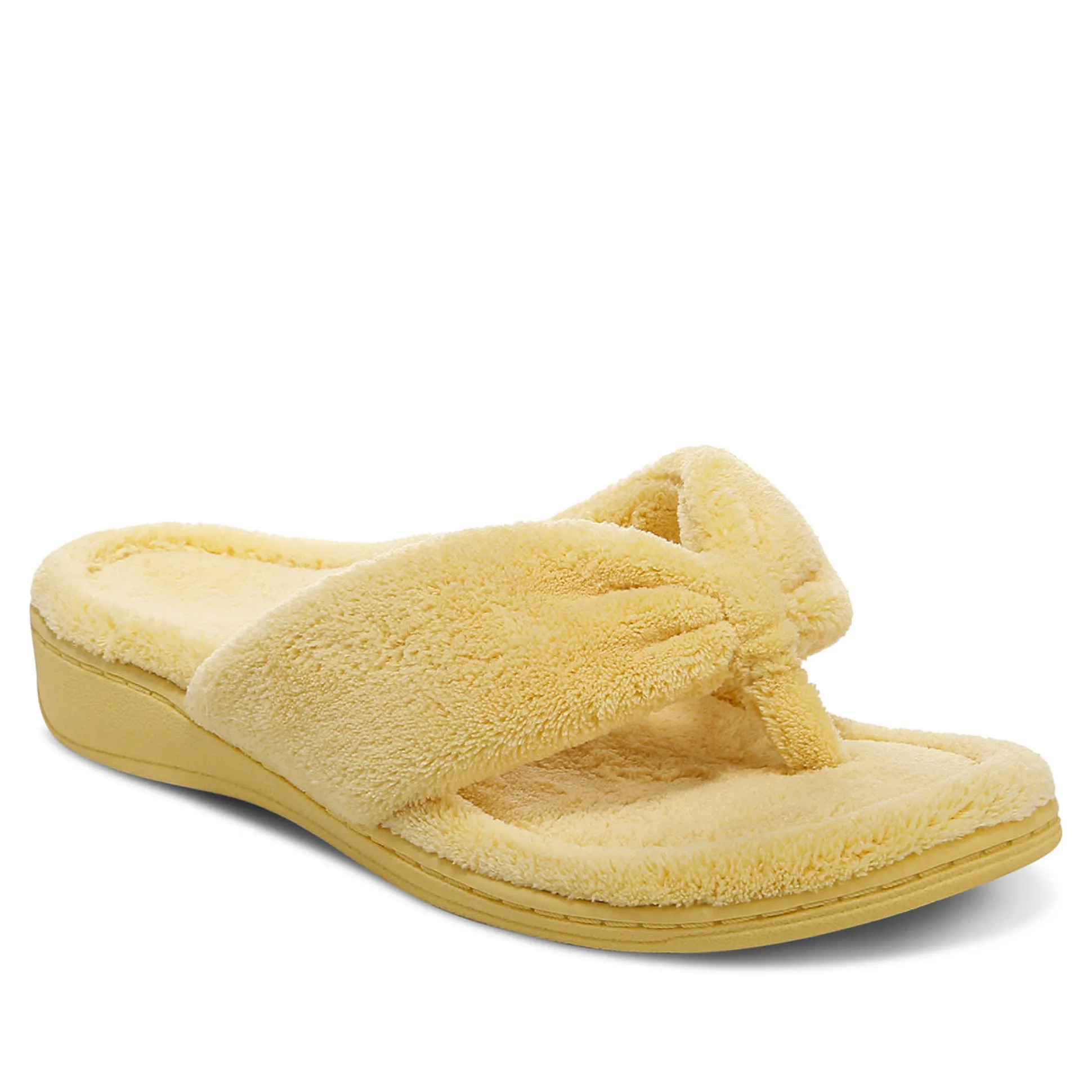 Women Vionic Slippers|Gracie Toe Post Slipper