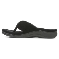 Women Vionic Slippers|Gracie Toe Post Slipper