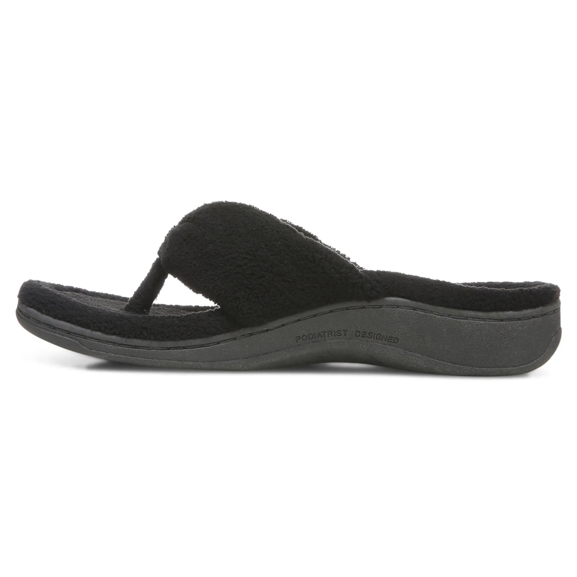 Women Vionic Slippers|Gracie Toe Post Slipper