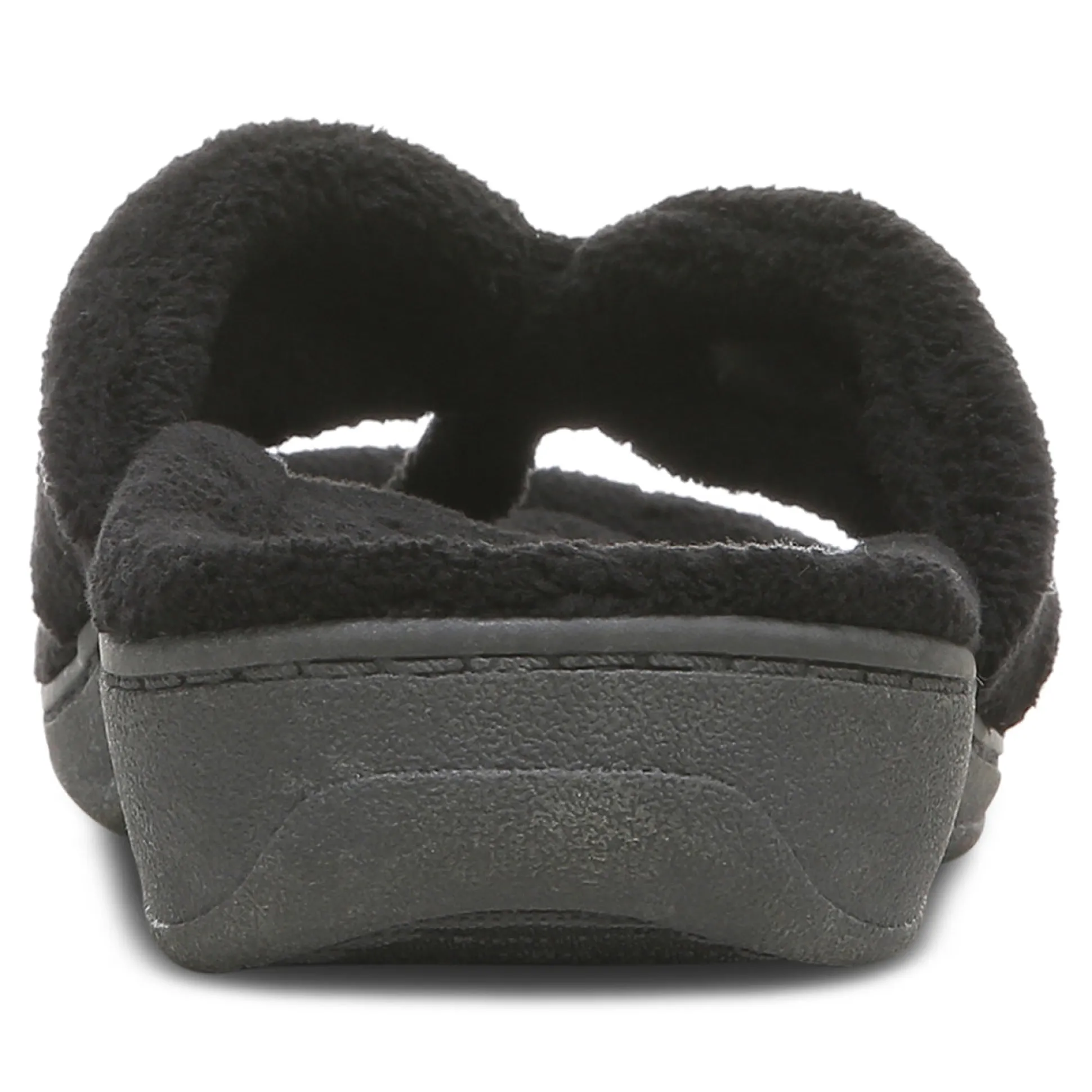 Women Vionic Slippers|Gracie Toe Post Slipper