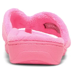 Women Vionic Slippers|Gracie Toe Post Slipper