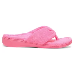 Women Vionic Slippers|Gracie Toe Post Slipper