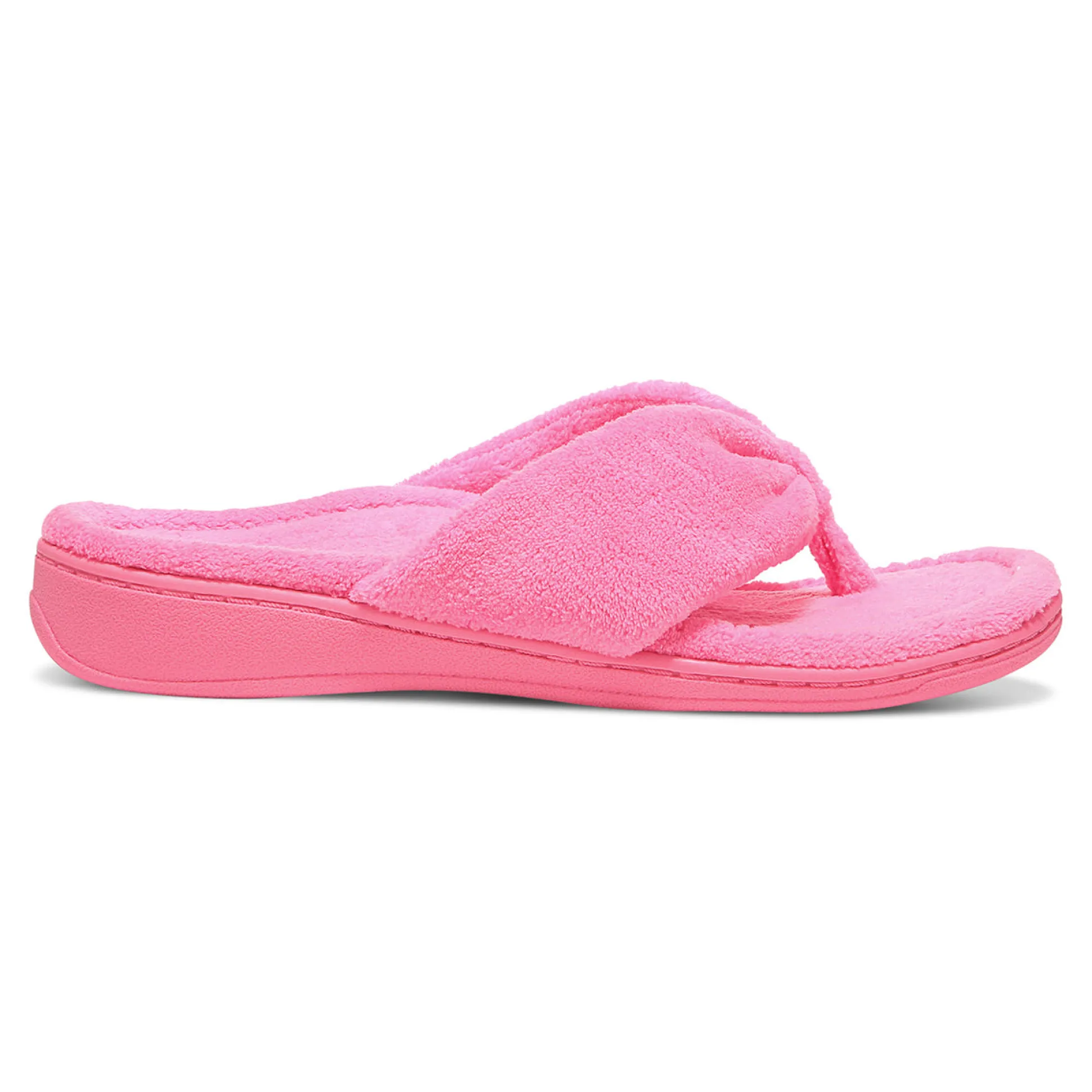 Women Vionic Slippers|Gracie Toe Post Slipper
