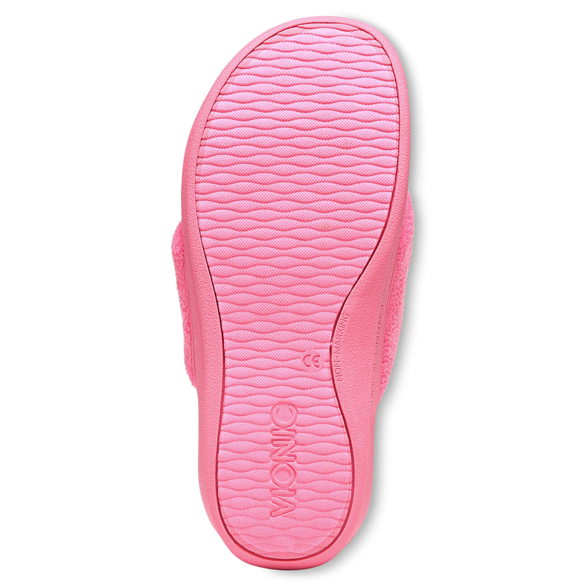 Women Vionic Slippers|Gracie Toe Post Slipper