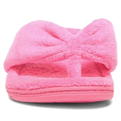 Women Vionic Slippers|Gracie Toe Post Slipper