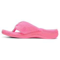 Women Vionic Slippers|Gracie Toe Post Slipper