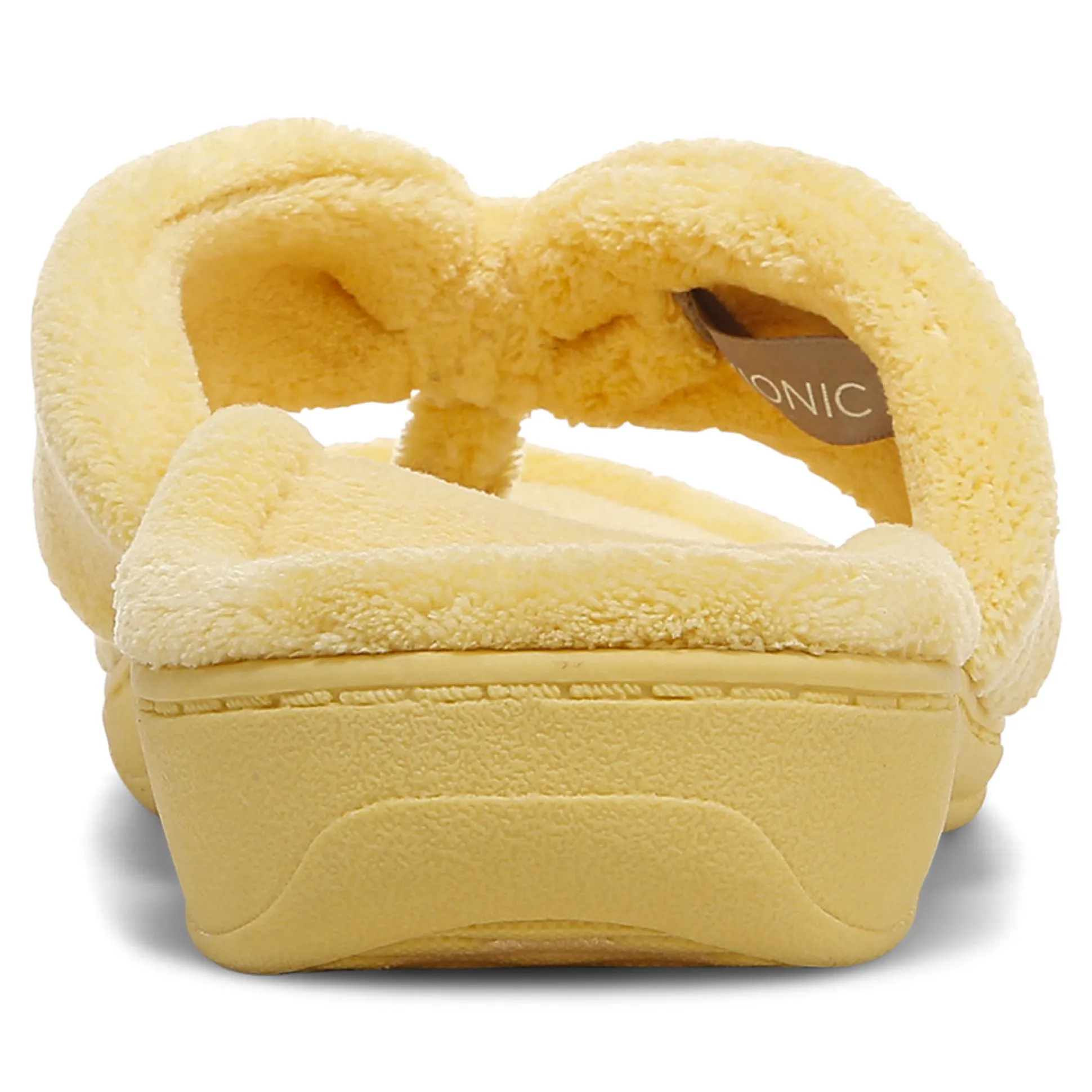 Women Vionic Slippers|Gracie Toe Post Slipper