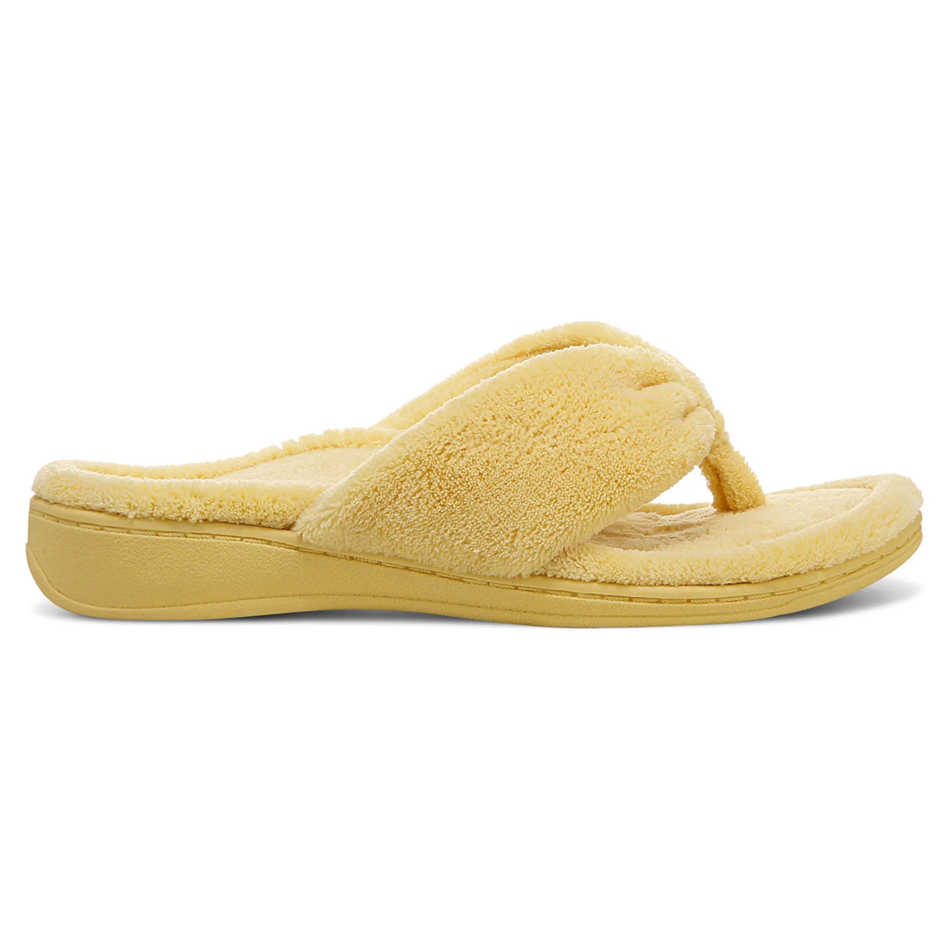 Women Vionic Slippers|Gracie Toe Post Slipper