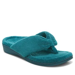 Women Vionic Slippers|Gracie Toe Post Slipper