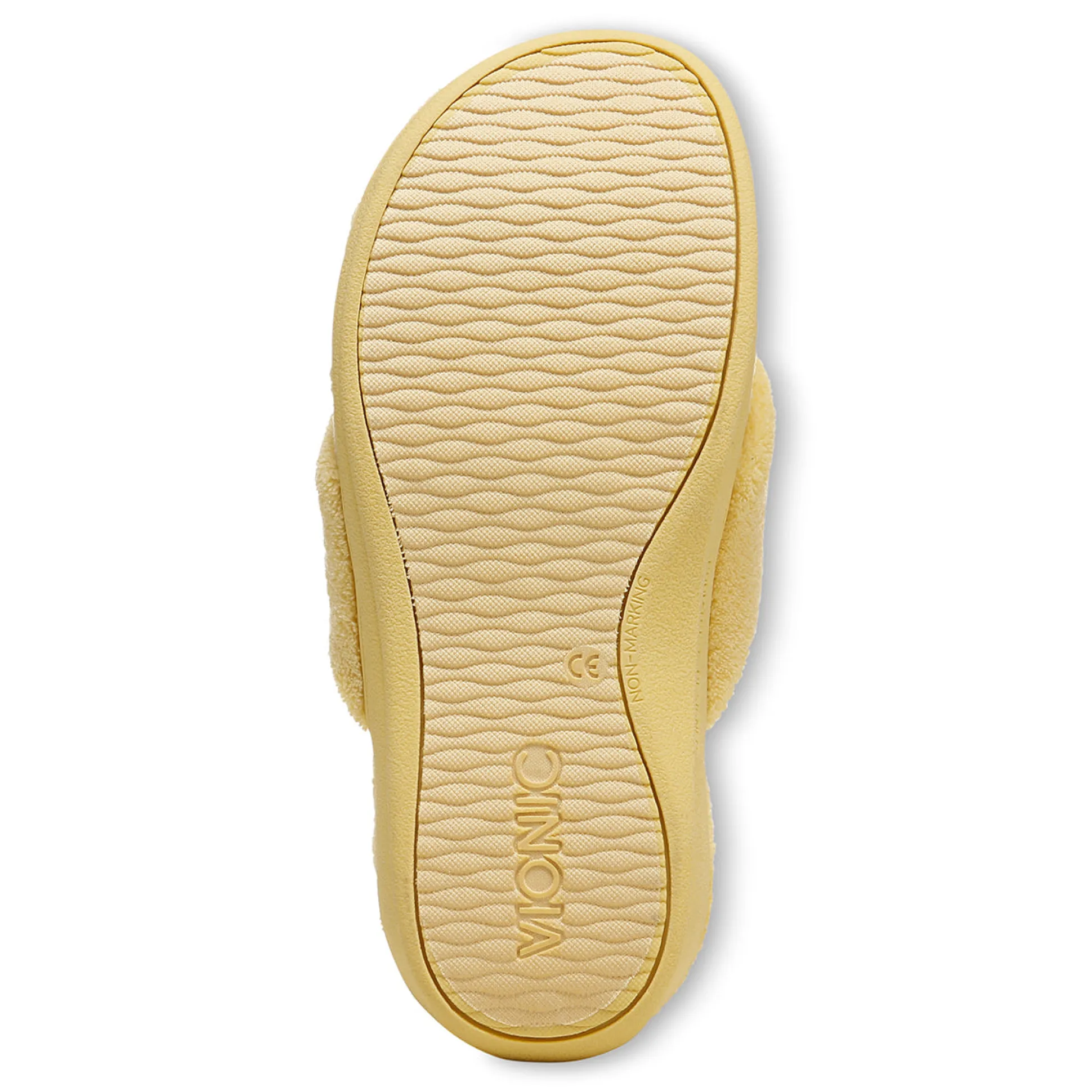 Women Vionic Slippers|Gracie Toe Post Slipper