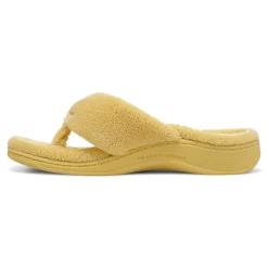 Women Vionic Slippers|Gracie Toe Post Slipper