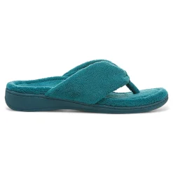 Women Vionic Slippers|Gracie Toe Post Slipper