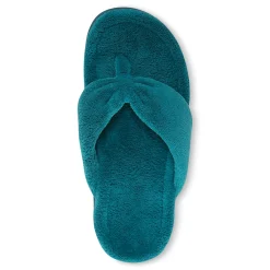 Women Vionic Slippers|Gracie Toe Post Slipper