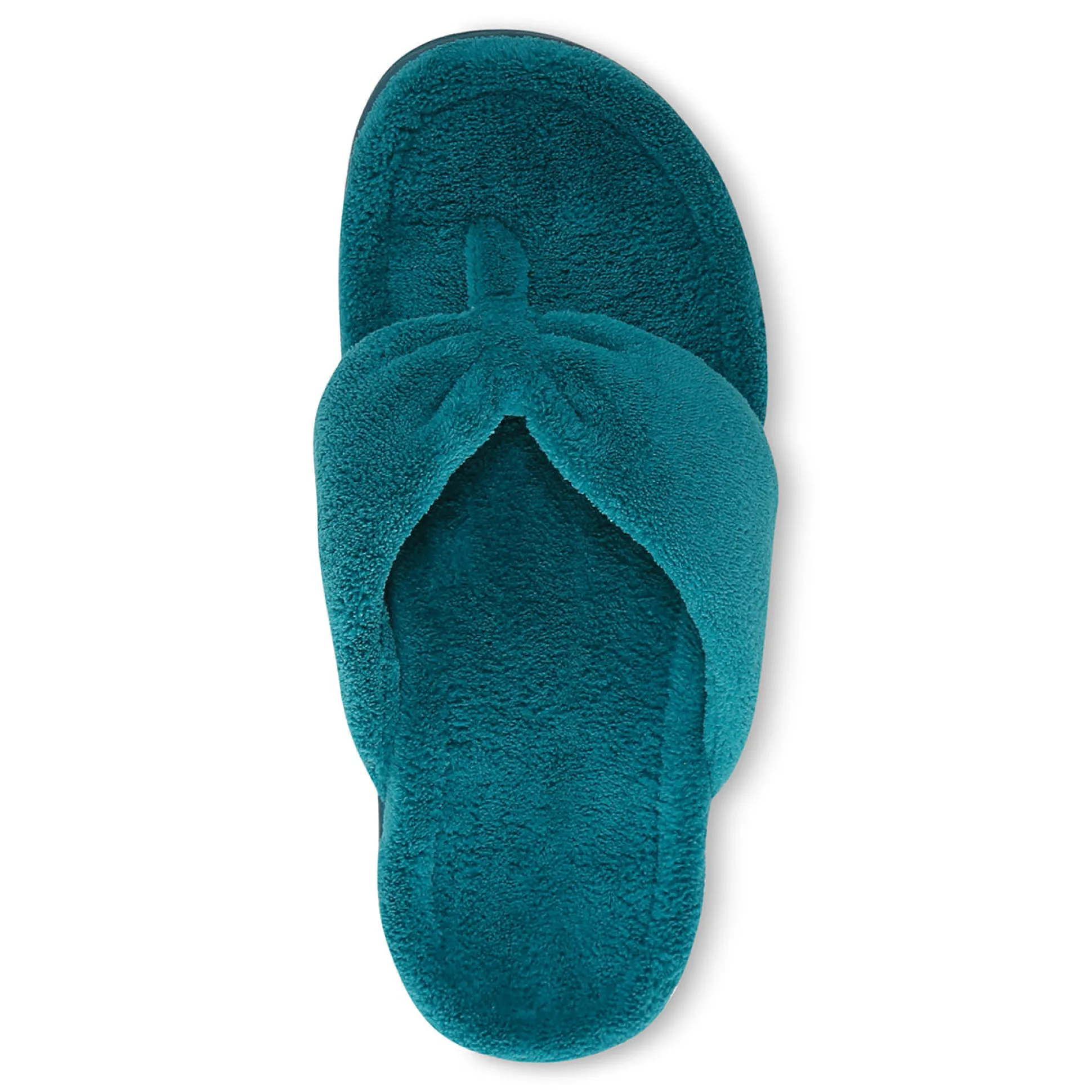 Women Vionic Slippers|Gracie Toe Post Slipper