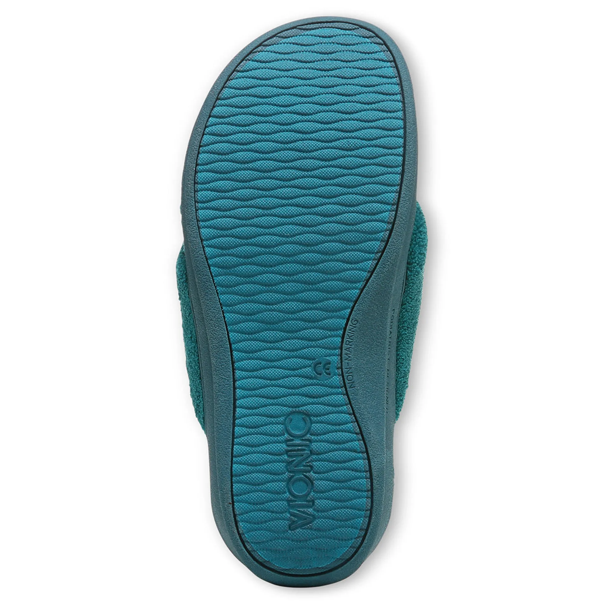Women Vionic Slippers|Gracie Toe Post Slipper