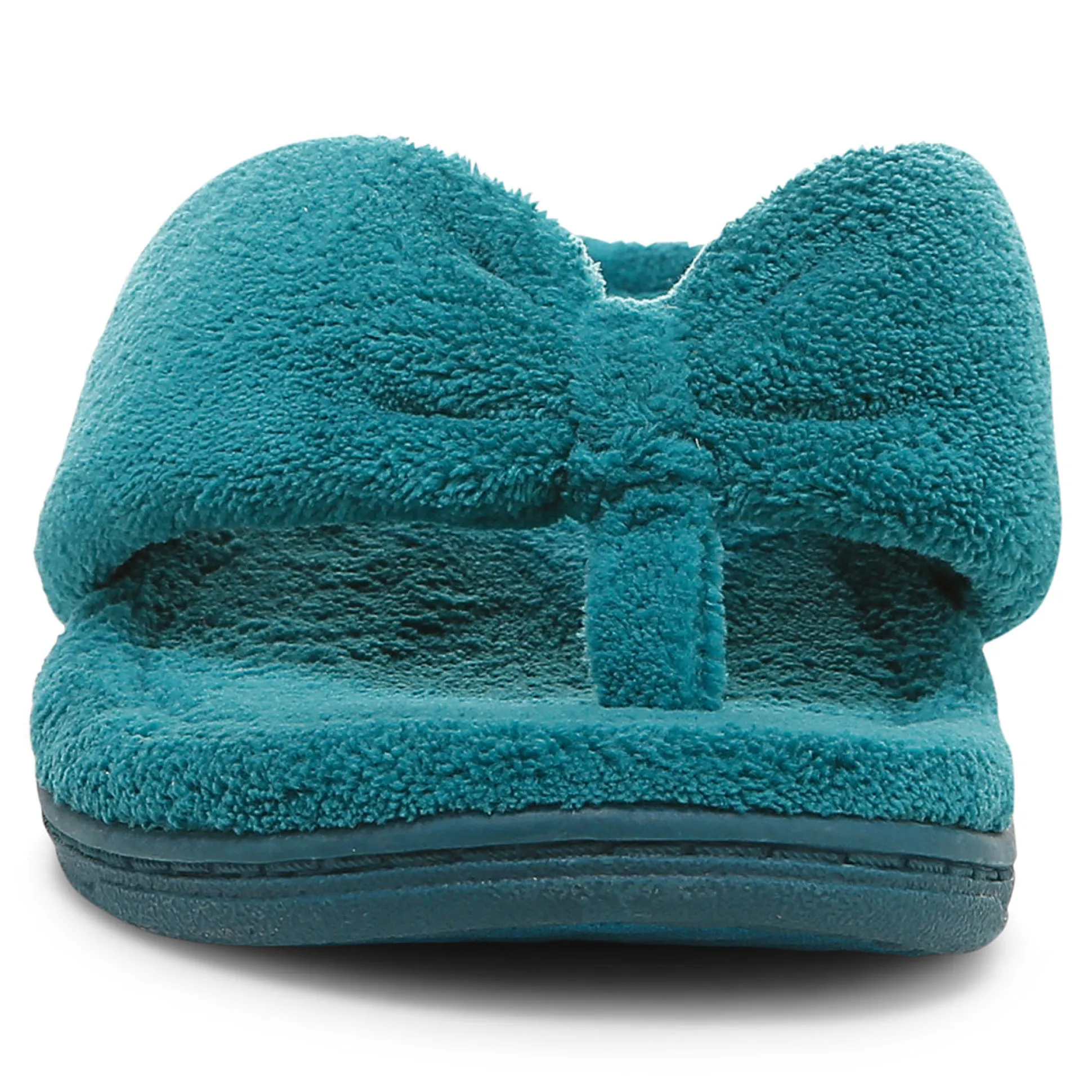 Women Vionic Slippers|Gracie Toe Post Slipper