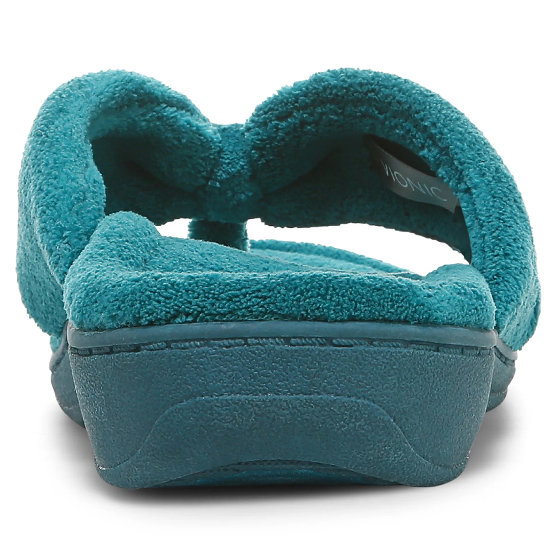Women Vionic Slippers|Gracie Toe Post Slipper