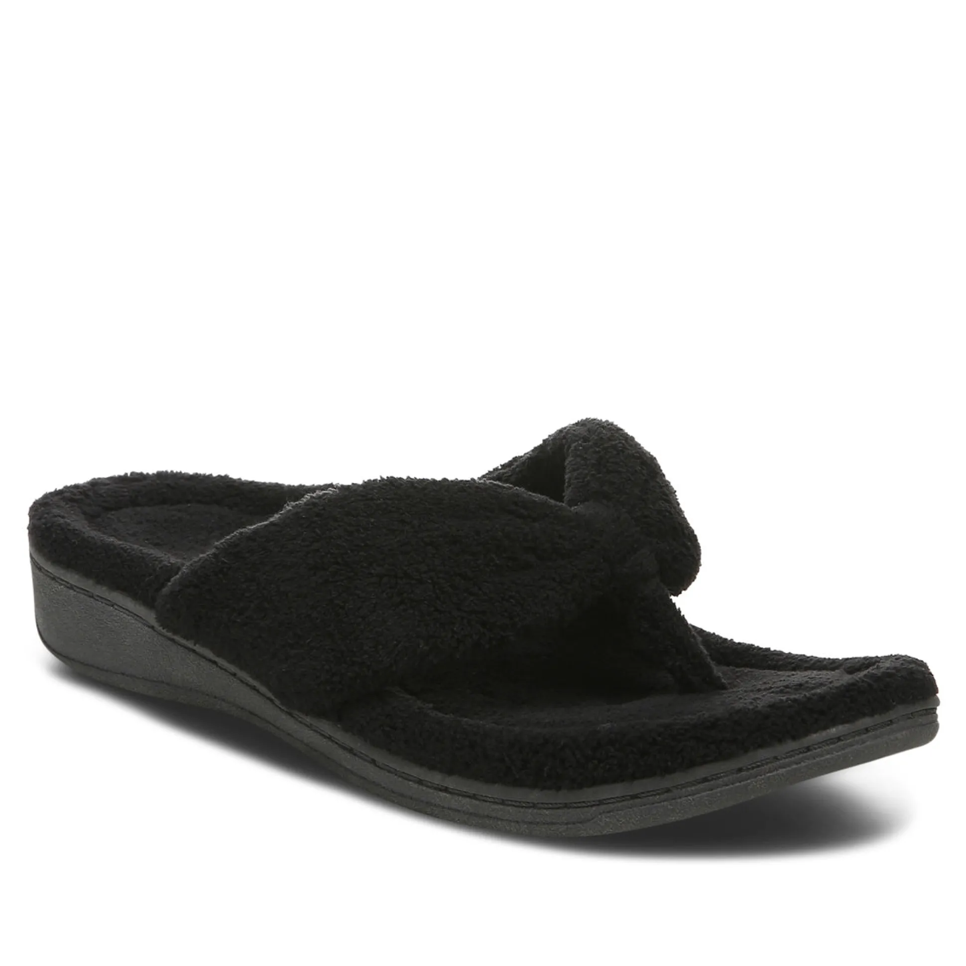 Women Vionic Slippers|Gracie Toe Post Slipper
