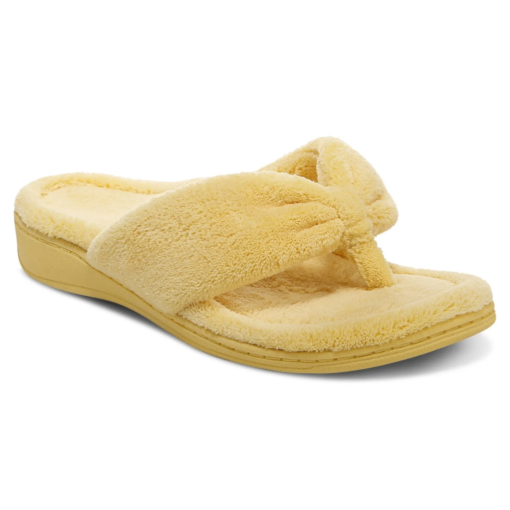 Women Vionic Slippers|Gracie Toe Post Slipper