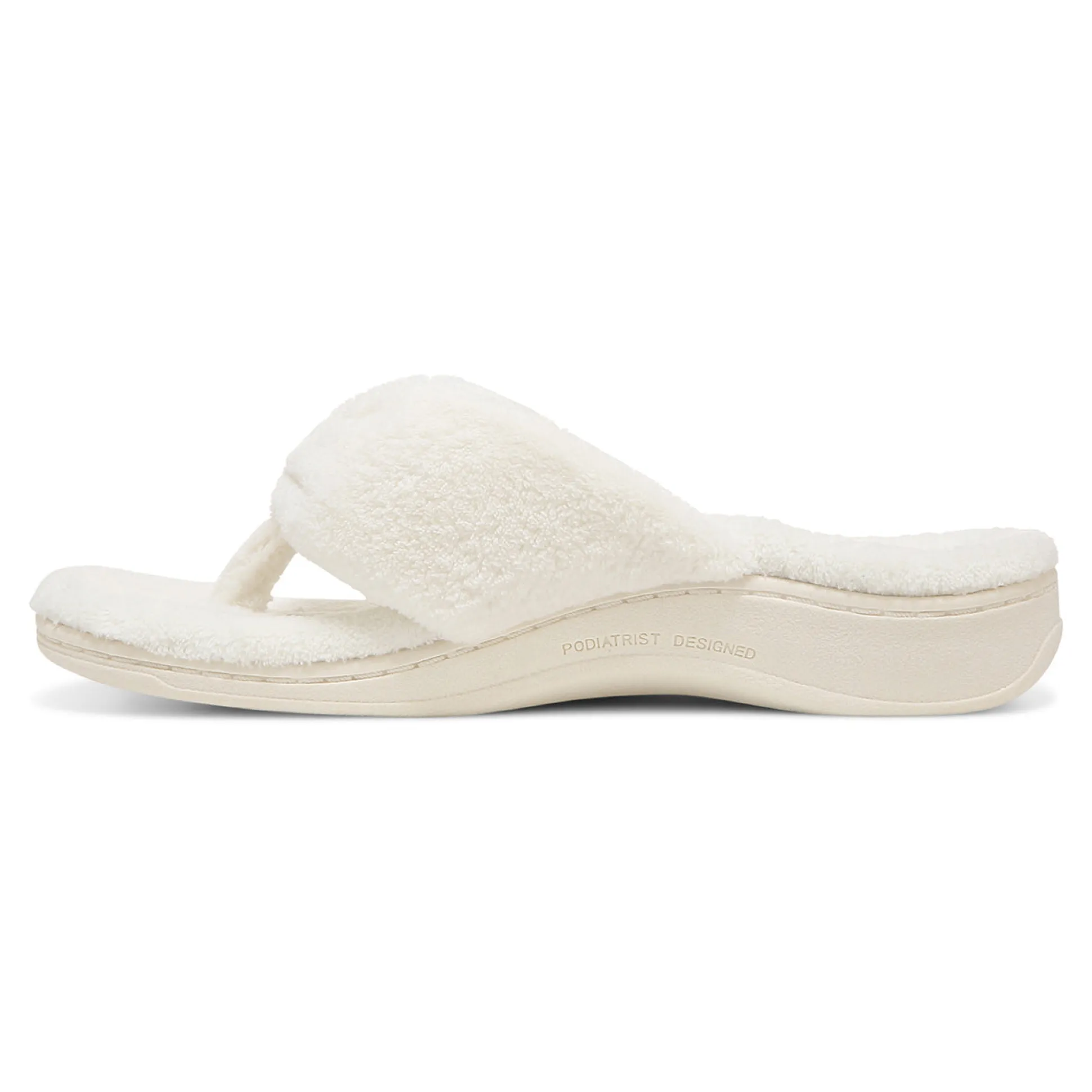 Women Vionic Slippers|Gracie Toe Post Slipper