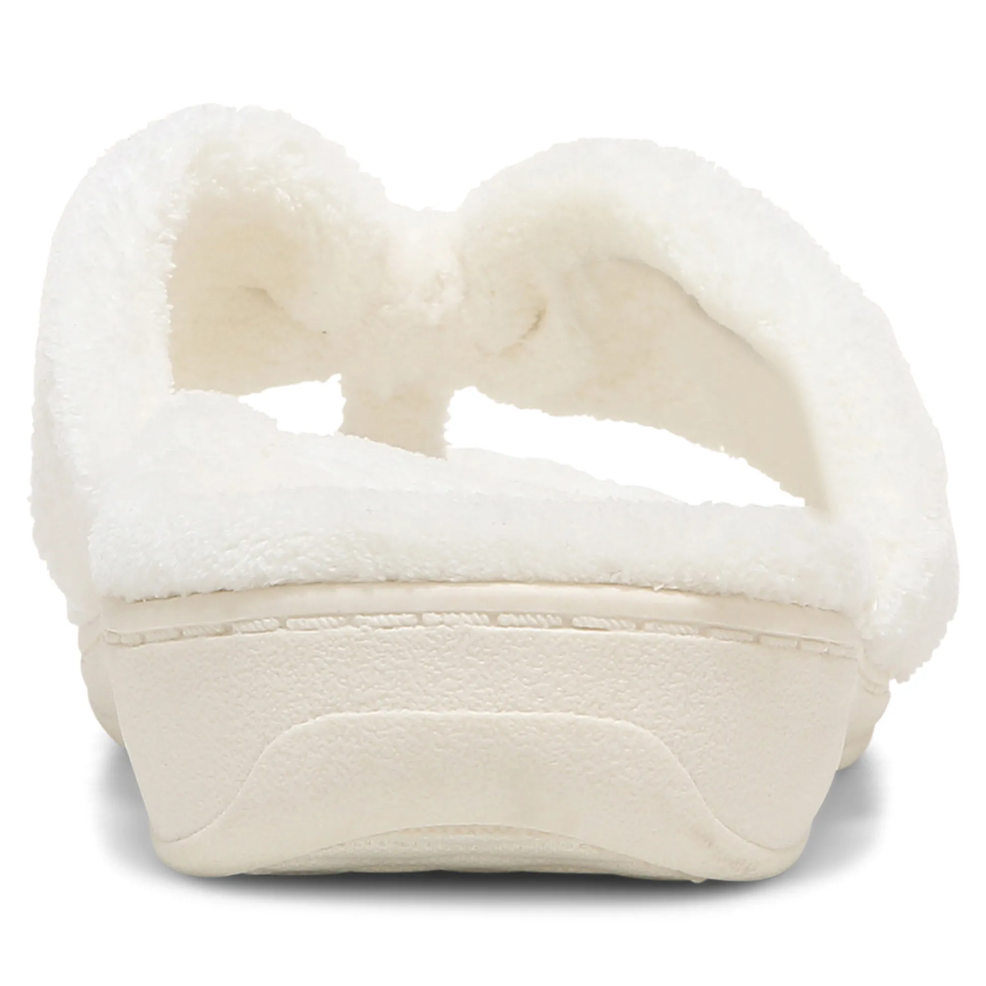 Women Vionic Slippers|Gracie Toe Post Slipper