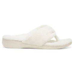 Women Vionic Slippers|Gracie Toe Post Slipper
