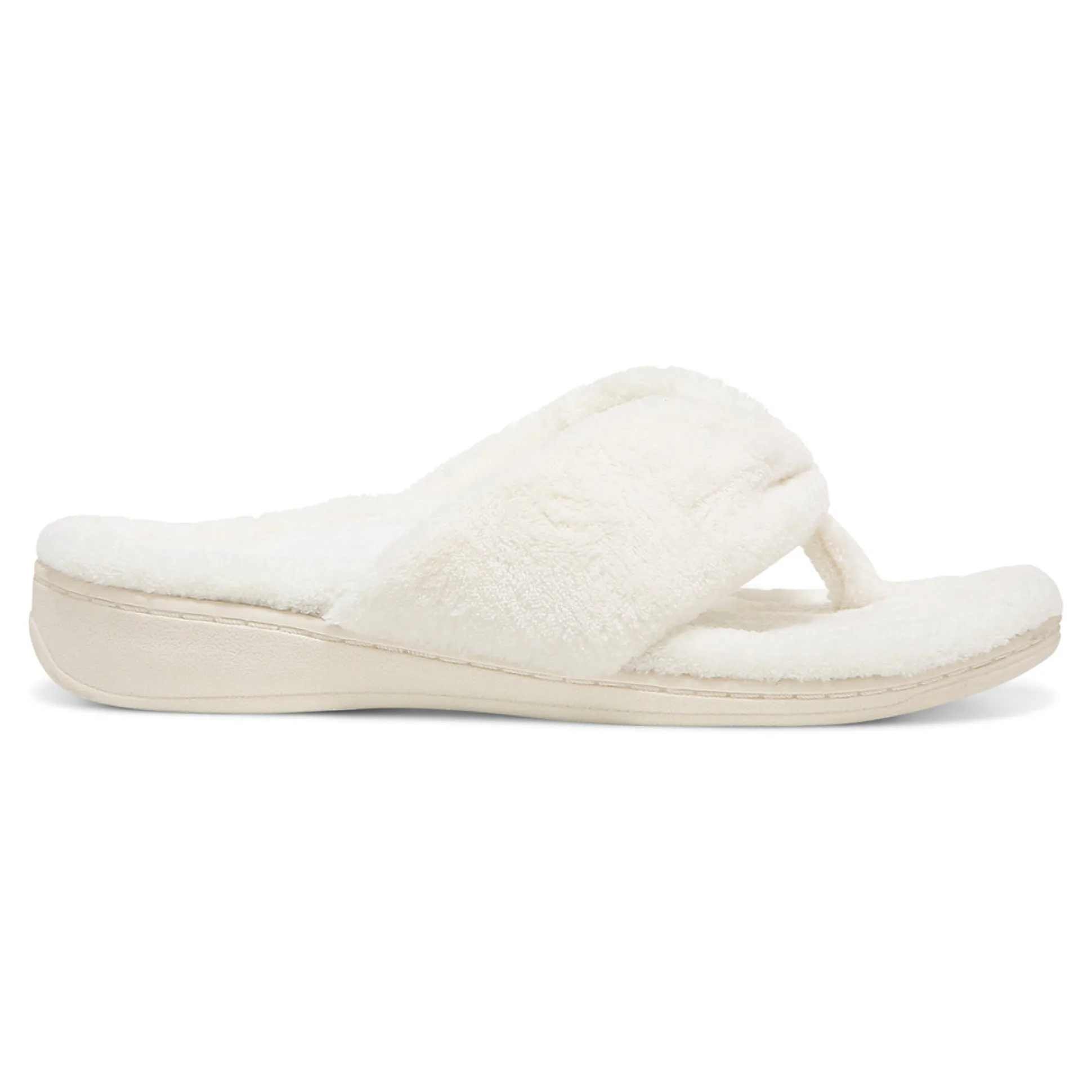 Women Vionic Slippers|Gracie Toe Post Slipper