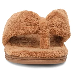 Women Vionic Slippers|Gracie Toe Post Slipper